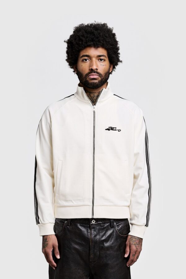 mavolo Track Jacket – Stylish & Comfortable Sports Jacket - Image 5