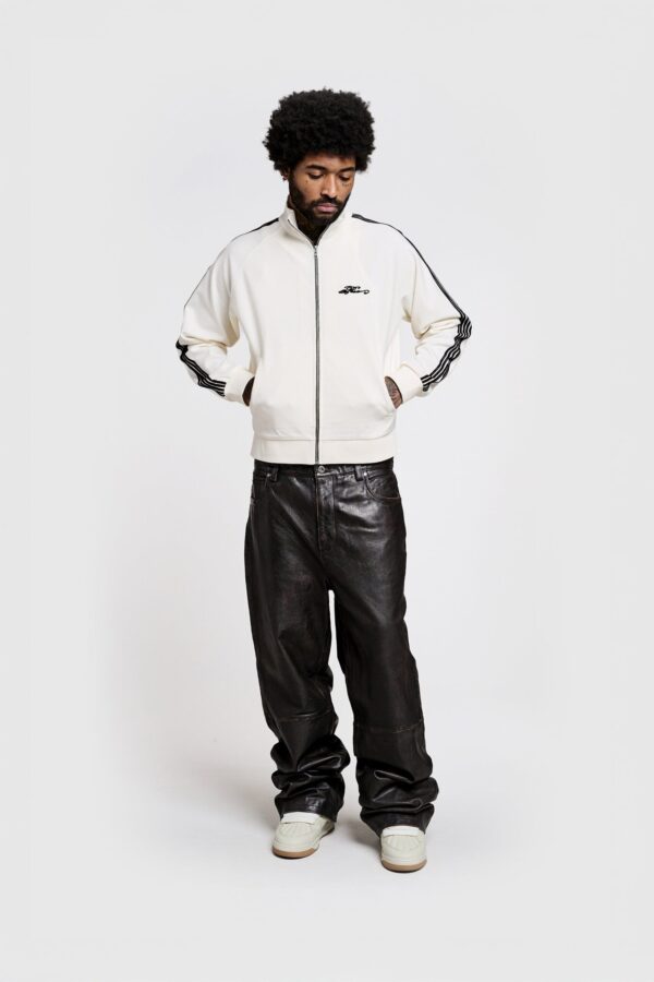 mavolo Track Jacket – Stylish & Comfortable Sports Jacket - Image 4