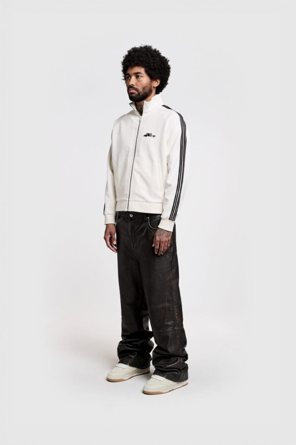 mavolo Track Jacket – Stylish & Comfortable Sports Jacket - Image 2