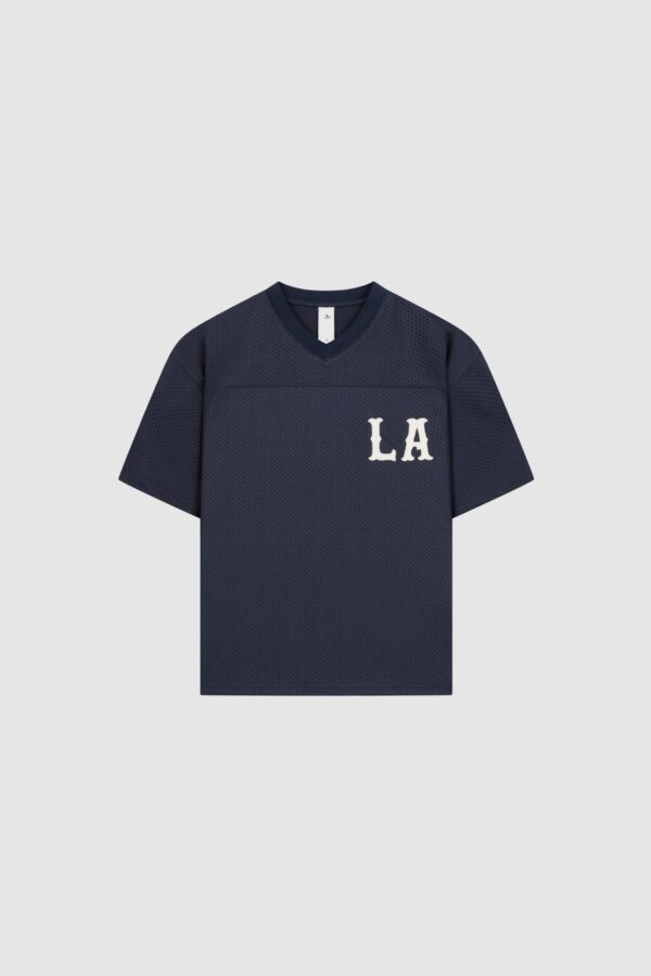 mavolo Rose Bowl Jersey – Classic & Comfortable Sports-Inspired Tee - Image 8