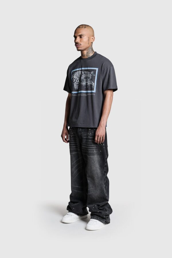 mavolo Wildlife Tee – Nature-Inspired Graphic Shirt for Outdoor Lovers - Image 2