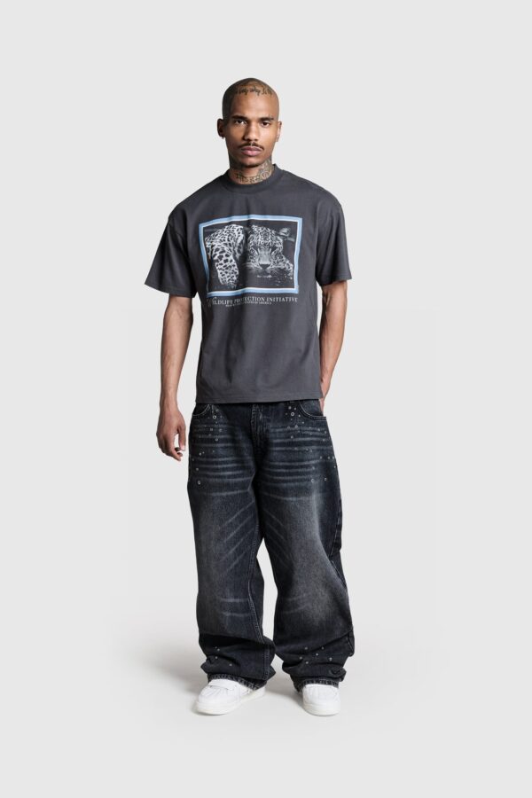 mavolo Wildlife Tee – Nature-Inspired Graphic Shirt for Outdoor Lovers - Image 4