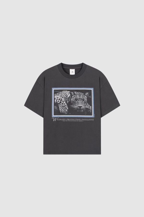 mavolo Wildlife Tee – Nature-Inspired Graphic Shirt for Outdoor Lovers - Image 7