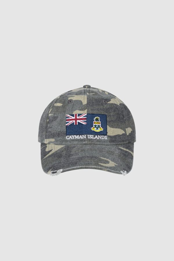 mavolo Souvenir Cap – Stylish & Comfortable Hat for All Occasions